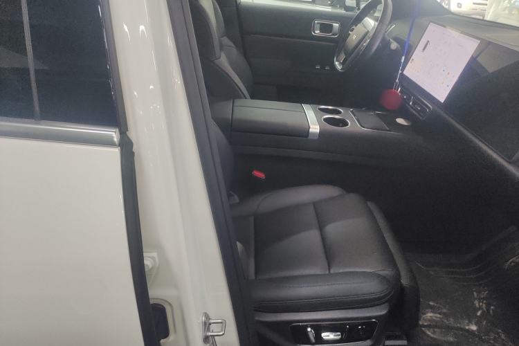 Used Li Auto L7 2023 Air model
