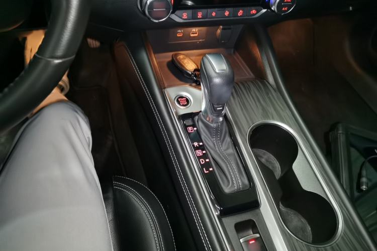 Used Nissan Teana 2021 2.0T XL Smart Upgrade Edition
