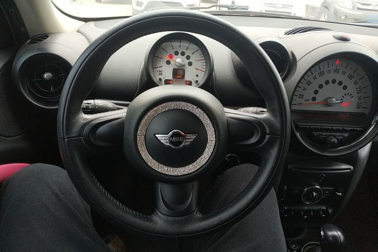 Used MINI Countryman 2014 1.6L ONE