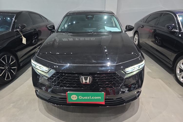 Used Honda Accord 2023 260TURBO Excellence Edition
