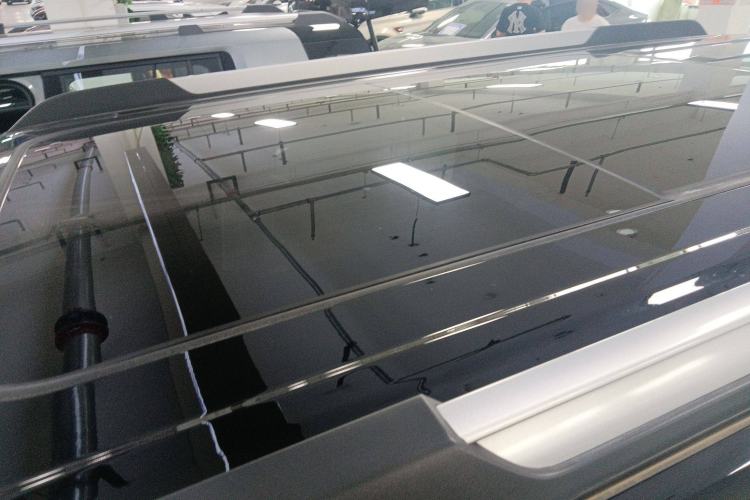 Used Haval Raptor New Energy 2024 Hi4 145 Cross-Over Edition
