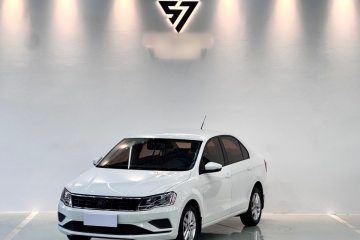 Used Volkswagen Jetta 2019 Dream Edition 1.5L Manual Fashion Version