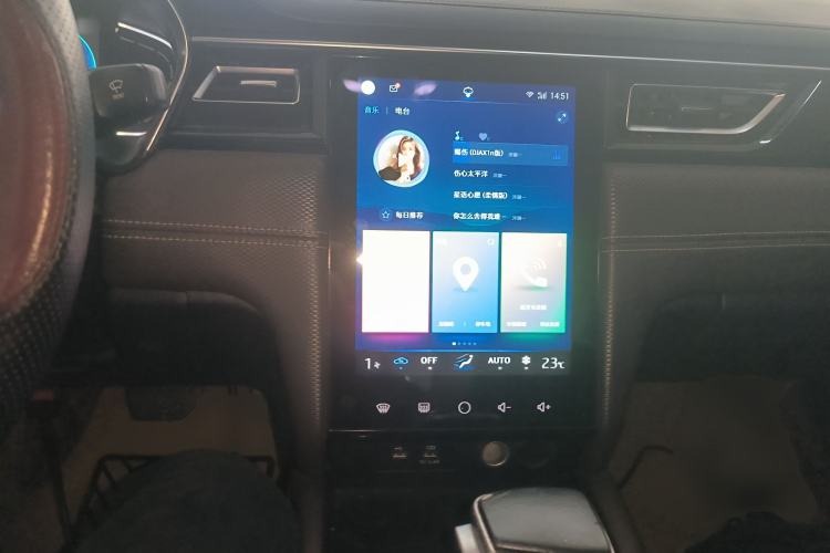 Used  J7 2020 1.5T CVT Superior Trim
