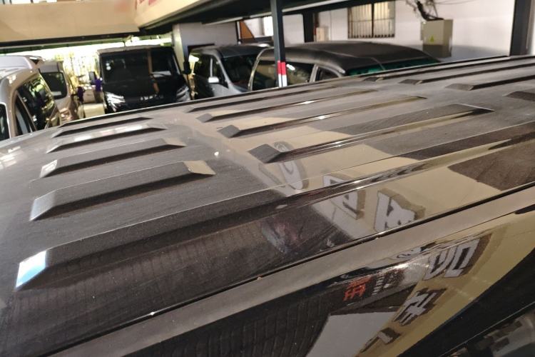 Used  M4 2020 2.0 CTI Diesel Manual Jingrui Model China VI Standard