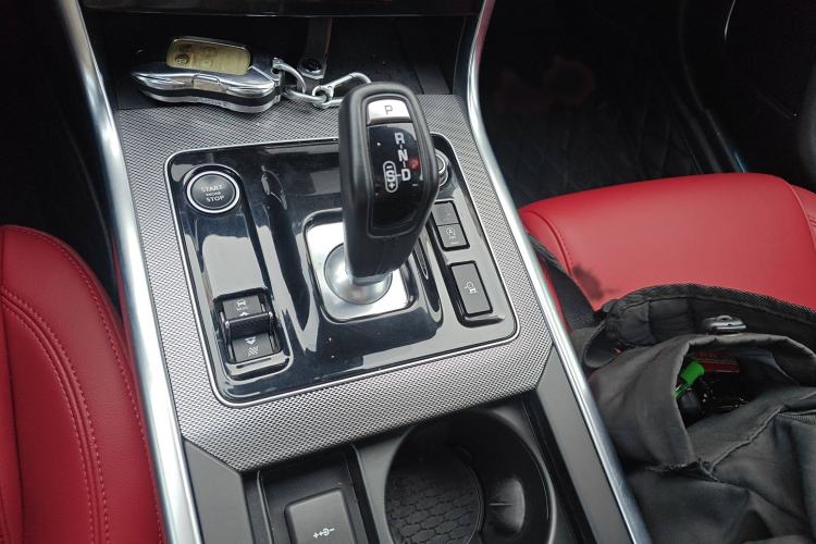 Used Jaguar XEL 2023 2.0T 250 PS R-DYNAMIC S Advanced Sport Edition