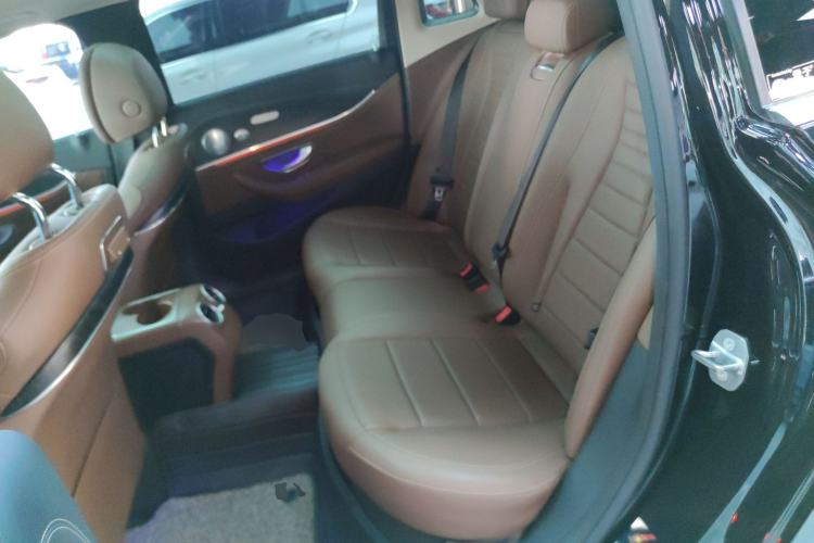 Used Mercedes-Benz E-Class 2020 Restyled E 300 L Sporty and Stylish Edition