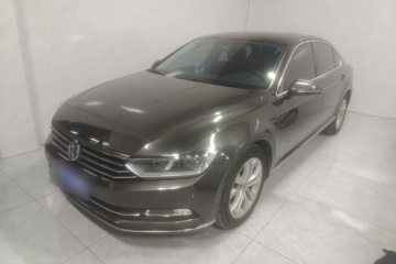 Used Volkswagen Magotan 2017 330TSI DSG Luxury Model