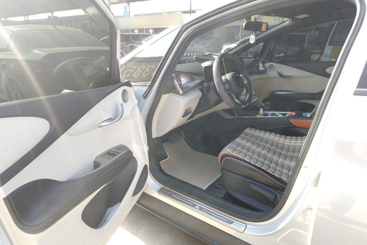 Used BYD Dolphin 2021 405 km Free Version
