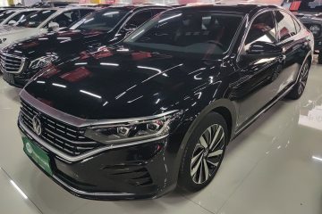 Used Volkswagen Passat 2024 380TSI Luxury Edition