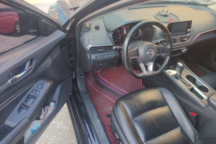 Used Nissan Teana 2019 2.0L XL Comfort Edition
