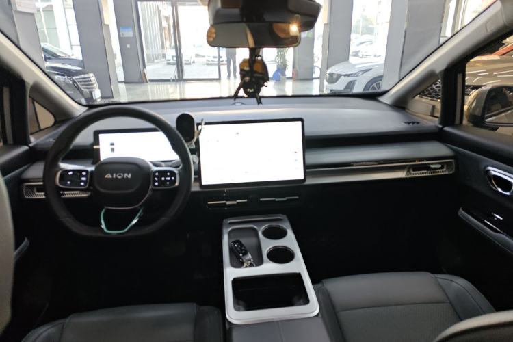 Used AION Y 2022 Plus 70 Smart Edition
