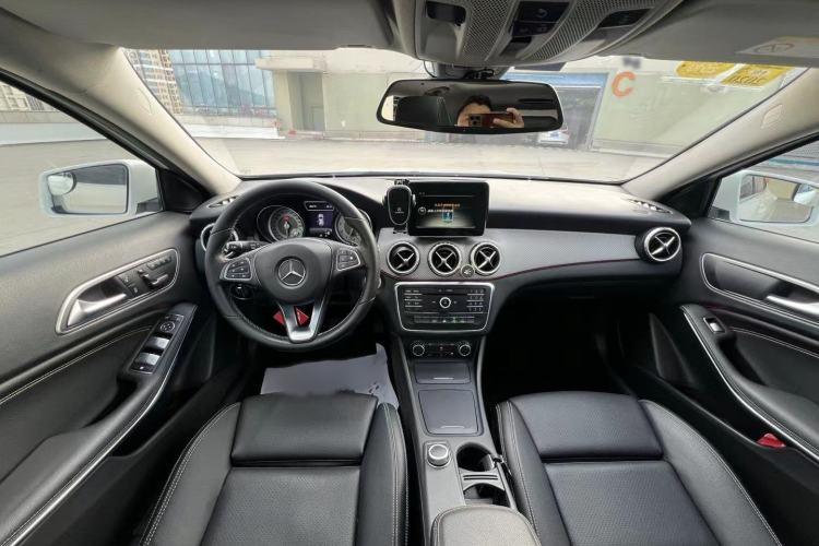 Used Mercedes-Benz GLA 2016 GLA 200 Sport Edition