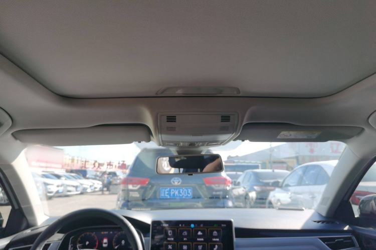 Used Volkswagen Bora 2023 300TSI DSG Prestige Edition
