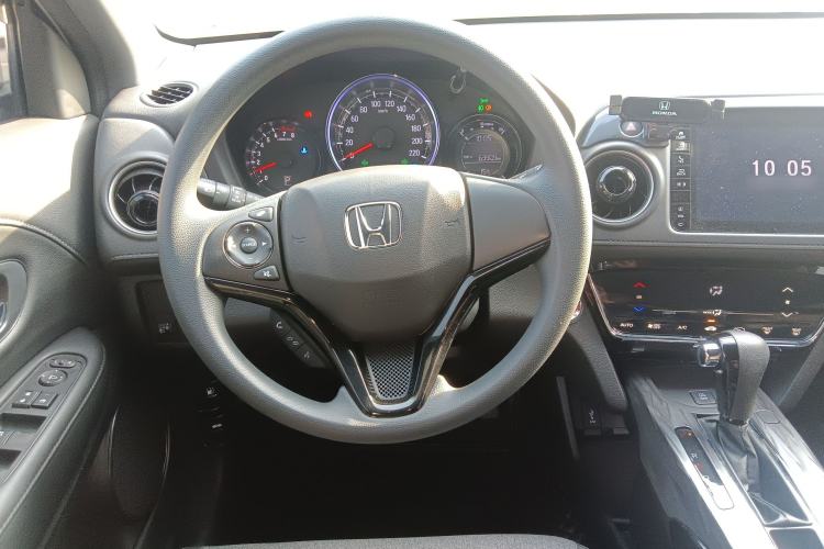 Used Honda XR-V 2021 220TURBO CVT Luxury Edition