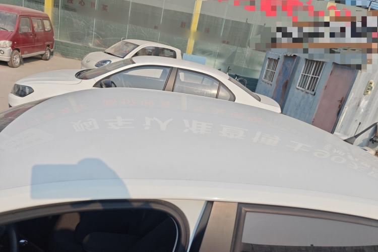 Used Volkswagen Jetta 2019 Dream Edition 1.5L Automatic Fashionable Version