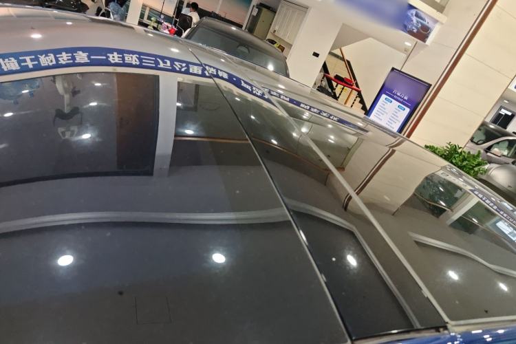 Used Tesla Model X 2019 Long-Range Version
