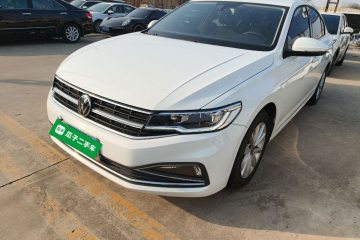 Used Volkswagen Bora 2021 1.5L Automatic Comfort Smart Connect Edition