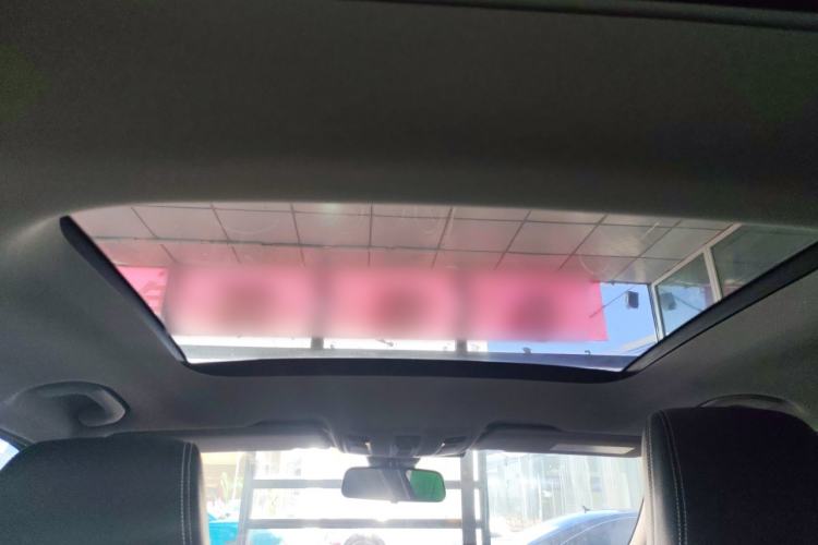 Used Mercedes-Benz GLA 2016 GLA 220 4MATIC Fashion Edition
