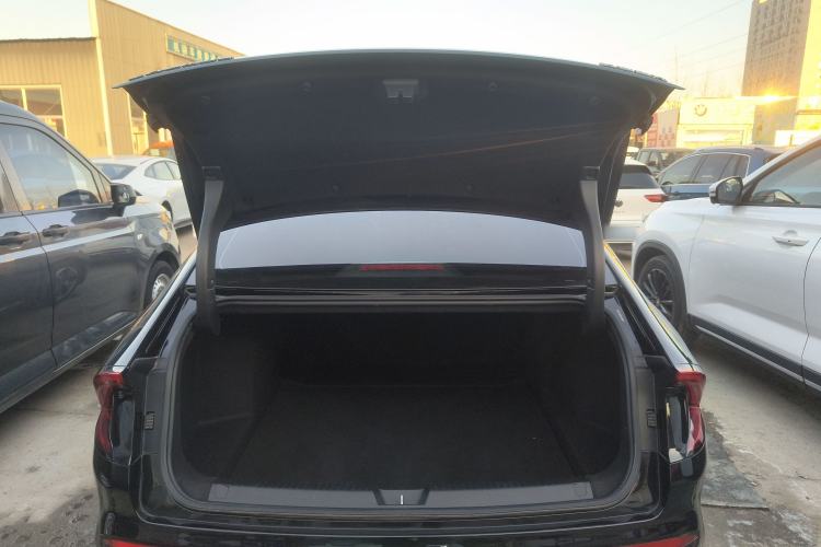 Used Wuling Xingguang 2025 610 km Smart Flagship Version
