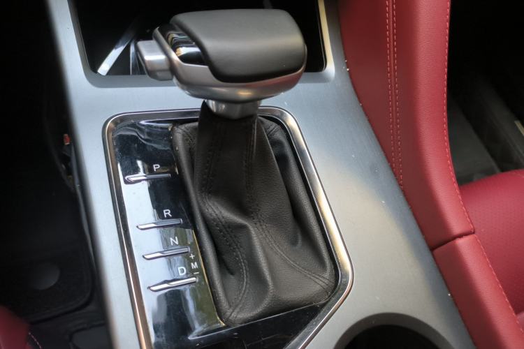 Used Changan CS75 PLUS 2022 Classic Edition 1.5T Automatic Pioneer Model