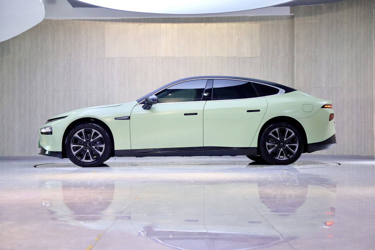 Used XPeng P7 2022 670N+
