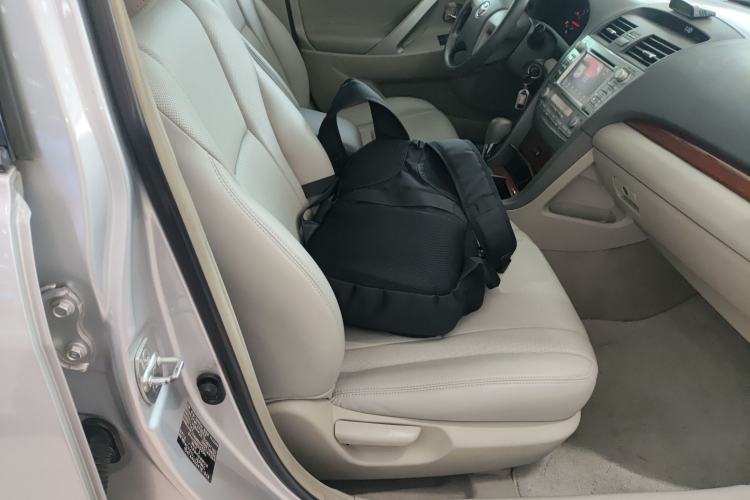 Used Toyota Camry 2013 200E Classic Elite Edition