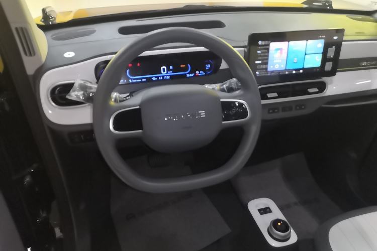 Used  Panda 2025 210km Panda Kart