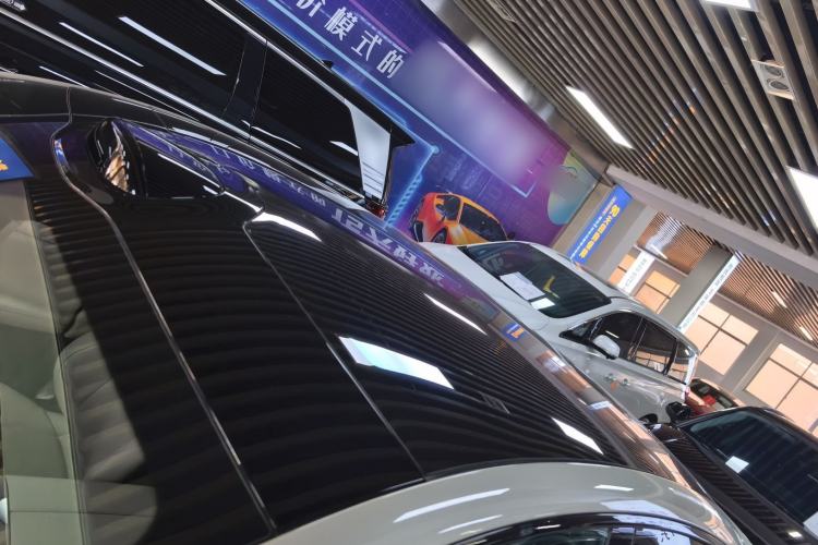 Used  SU7 2024 Four-Wheel Drive Ultra-Long Range Advanced Intelligent Driving Max Edition