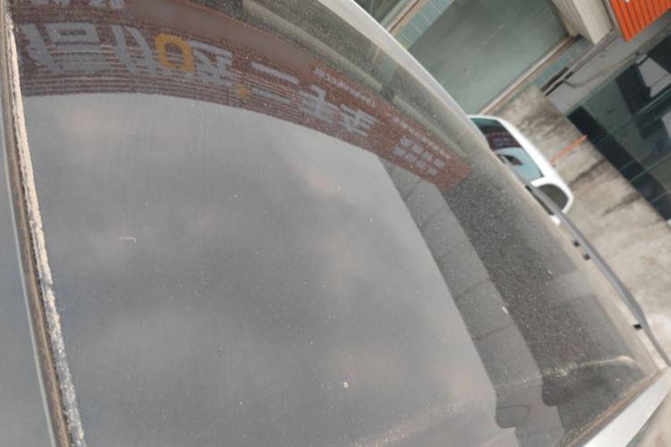 Used Geely Auto Coolray 2025 Bin Yue L 1.5TD DCT Beyond Edition