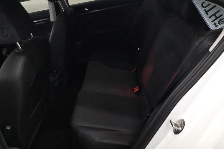 Used Volkswagen Bora 2021 1.5L Automatic Comfort Smart Connect Edition
