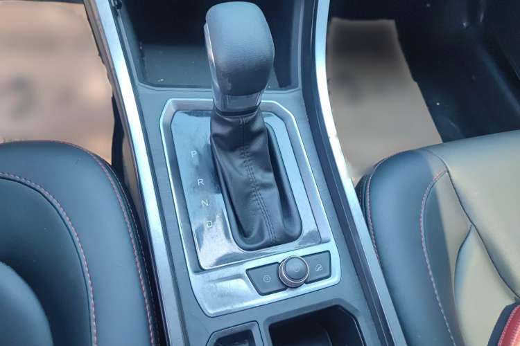 Used Chery Tiggo 3X 2021 Diamond Edition 1.5L CVT 3-Carat
