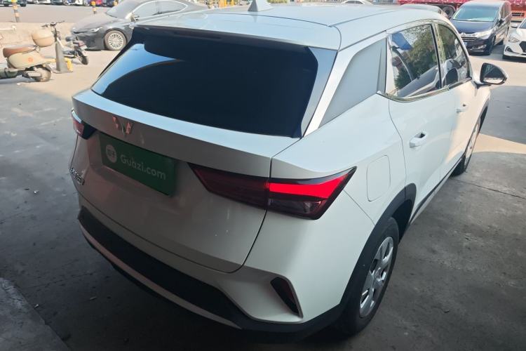 Used Wuling Alvez 2022 1.5L Manual Free-Style Model