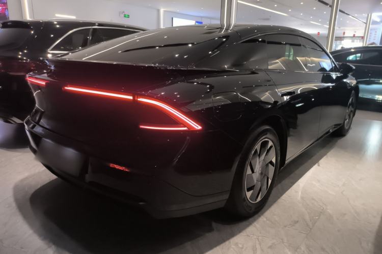 Used XPeng P7+ 2024 Long-Range Max
