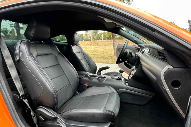 Used Ford Mustang 2020 2.3L EcoBoost
