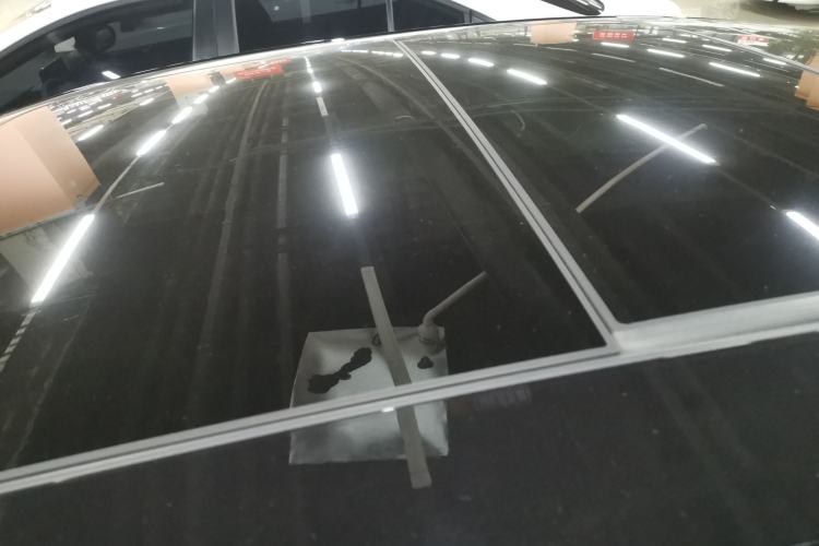 Used Volvo S90 2020 T5 Zhiyi Luxury Edition
