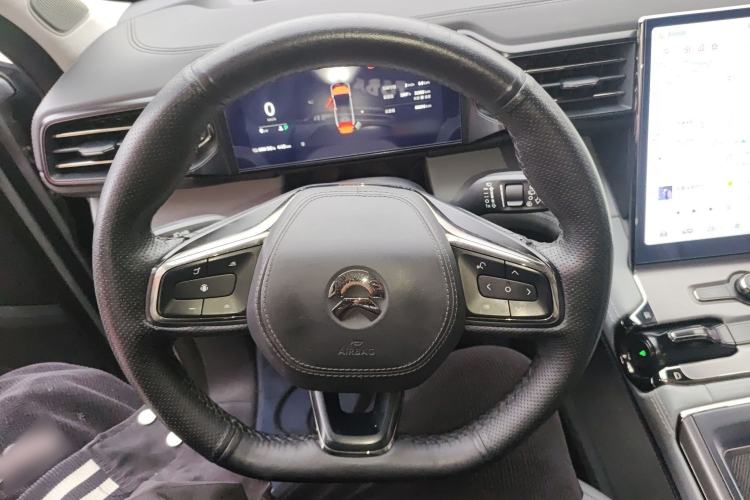 Used Nio ES6 2020 430KM Performance Version
