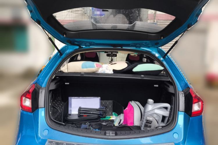 Used Geely Auto Vision X3 2017 1.5L Automatic Elite Model