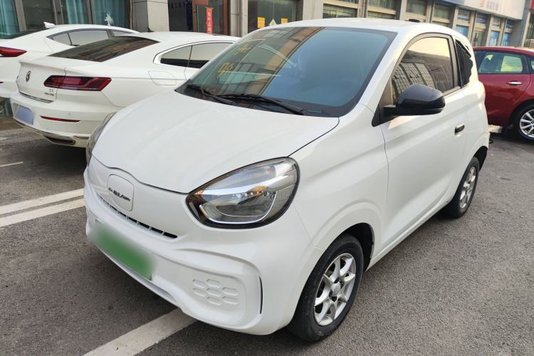 Used Roewe Clever 2022 311km QiQi BoBo Edition
