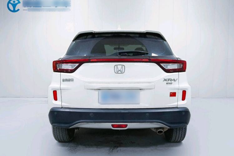 Used Honda XR-V 2017 1.8L EXi CVT Comfort Version
