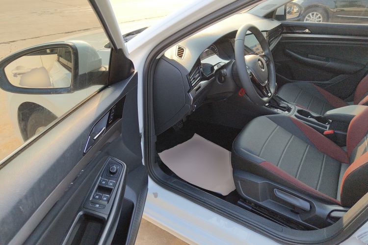 Used Volkswagen Bora 2021 1.5L Automatic Comfort Smart Connect Edition
