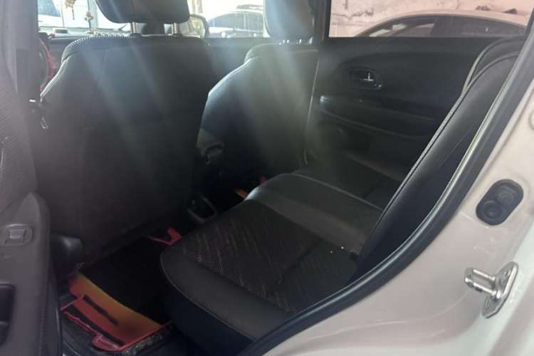 Used Honda XR-V 2017 1.8L EXi CVT Comfort Version
