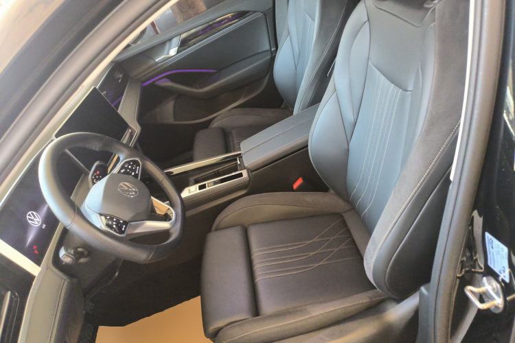 Used Volkswagen Magotan 2024 380TSI DSG Prestige Edition