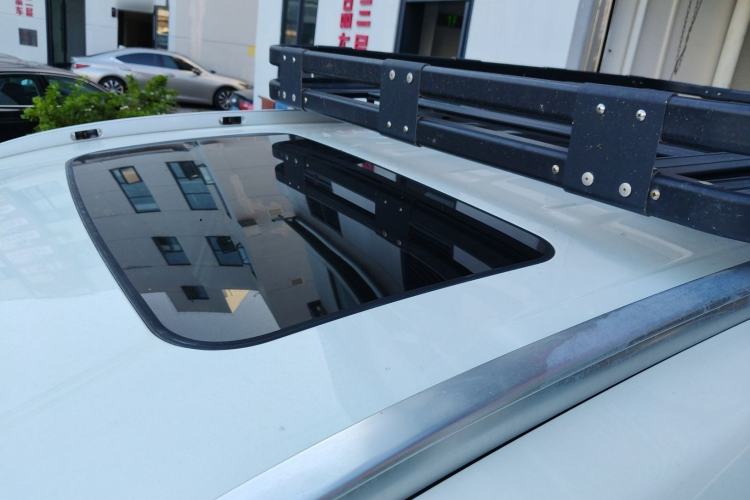 Used GAC Trumpchi M8 2021 Lingxiu Series 390T Deluxe Edition