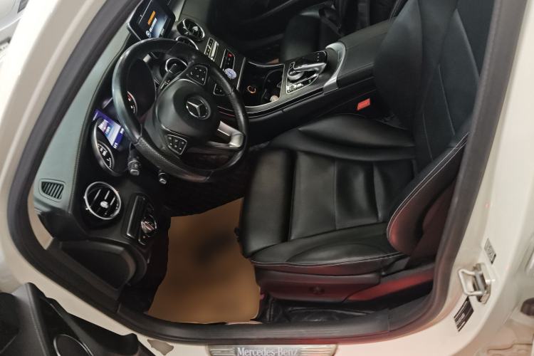 Used Mercedes-Benz C-Class 2015 Revised C 200 L Sport Edition
