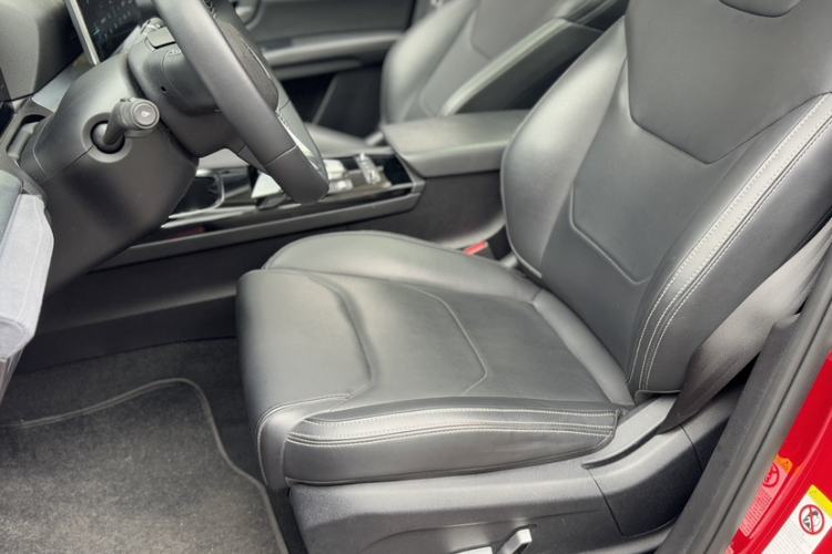 Used BYD Song Pro New Energy 2019 DM 1.5T Four-Wheel Drive Performance Edition Deluxe Model
