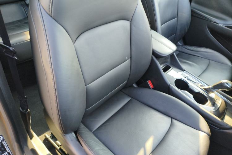 Used Chevrolet Malibu XL 2016 1.5T Dual-Clutch Ruichi Edition
