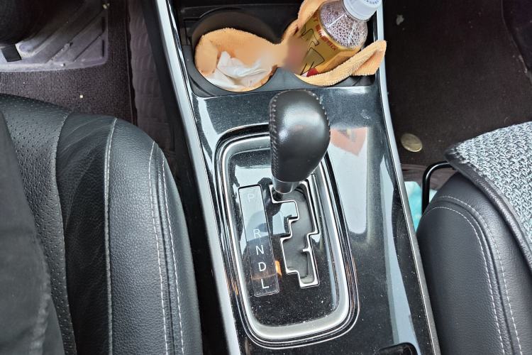 Used Mitsubishi Outlander 2018 2.4L 4x4 Elite Edition 5 Seats
