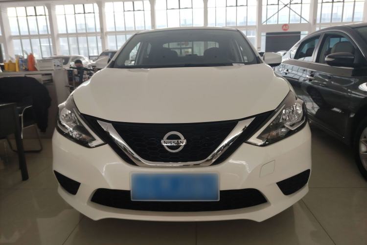 Used Nissan Sylphy 2022 Classic 1.6XE CVT Comfort Edition