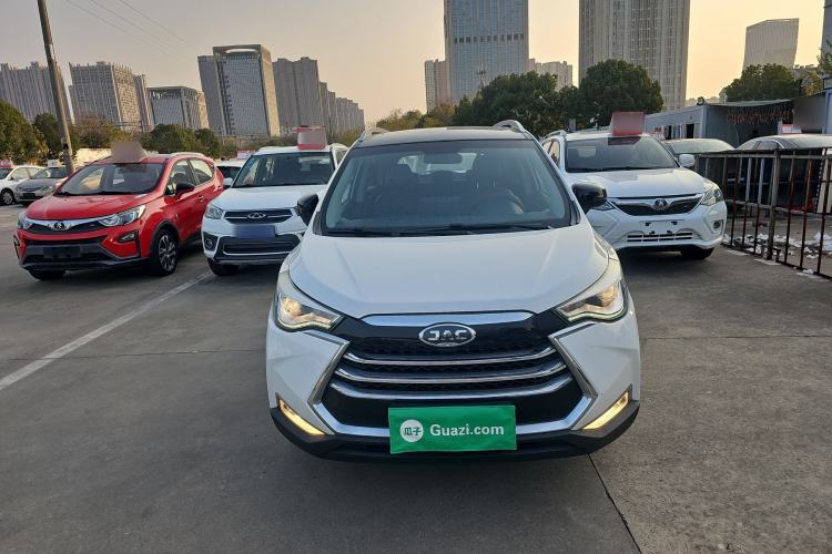 Used  Refine S3 2018 Smart Drive Edition 1.5L Manual Luxury Model