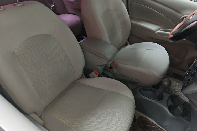 Used Nissan Sunny 2015 1.5XE CVT Comfort Edition